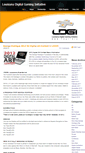 Mobile Screenshot of ldgi.biz